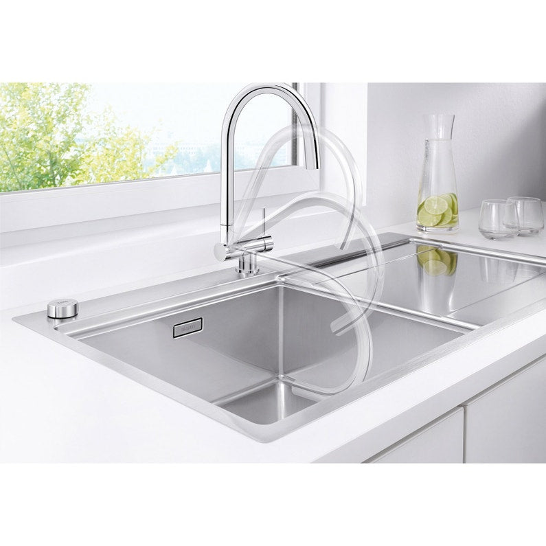 Blanco Coressa-F levier à droite