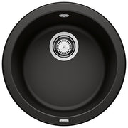 BLANCO RONDO SILGRANIT