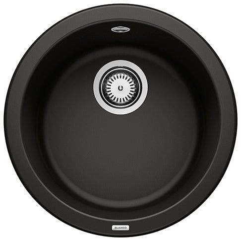 BLANCO RONDO SILGRANIT