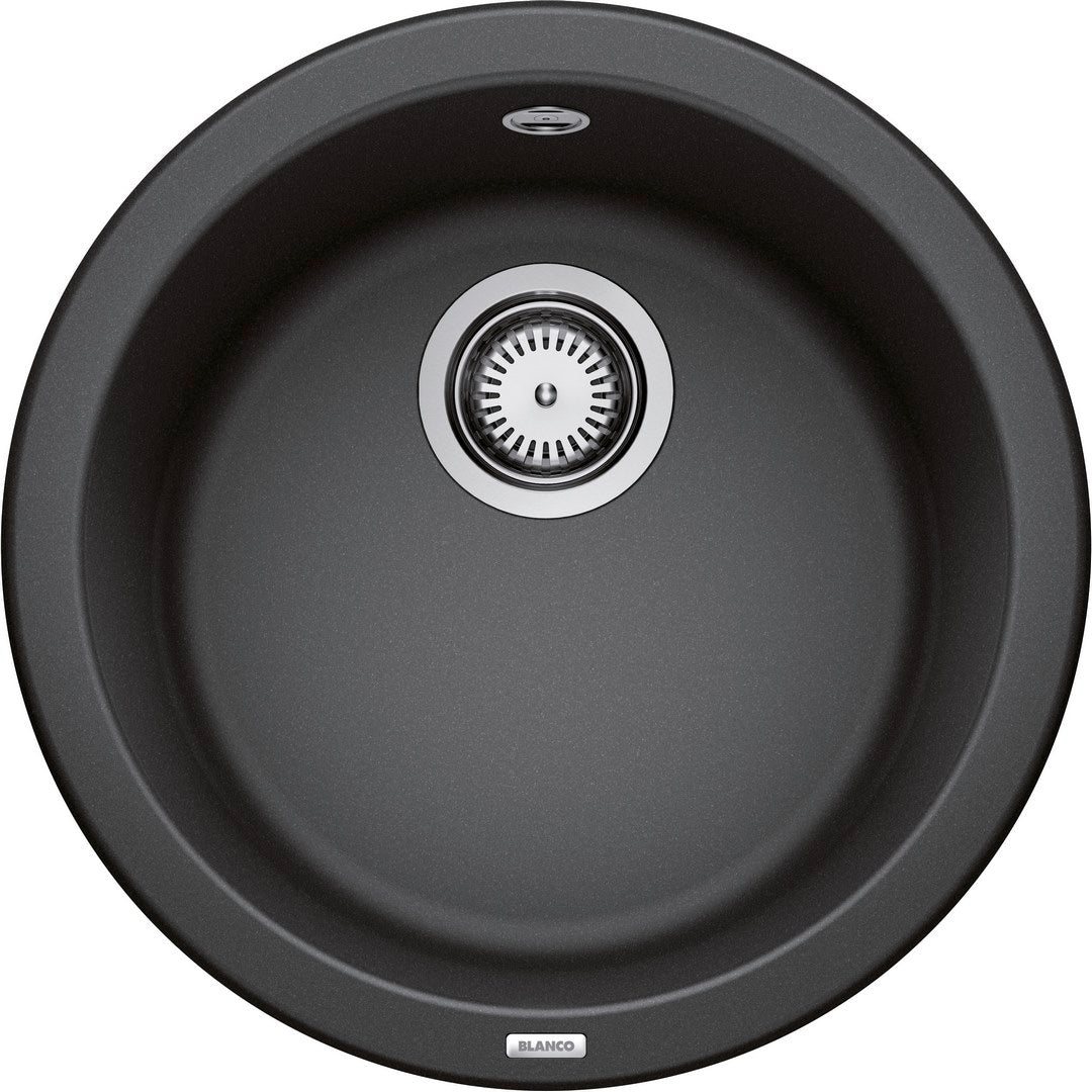 BLANCO RONDO SILGRANIT