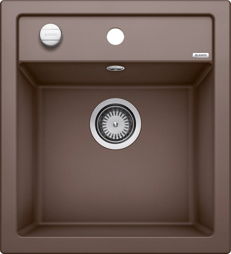 Blanco Dalago 45 Silgranit
