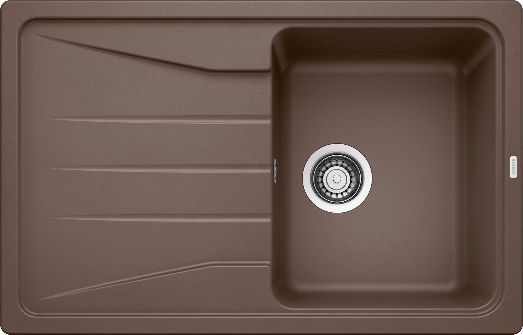 Blanco Sona 45S Silgranit