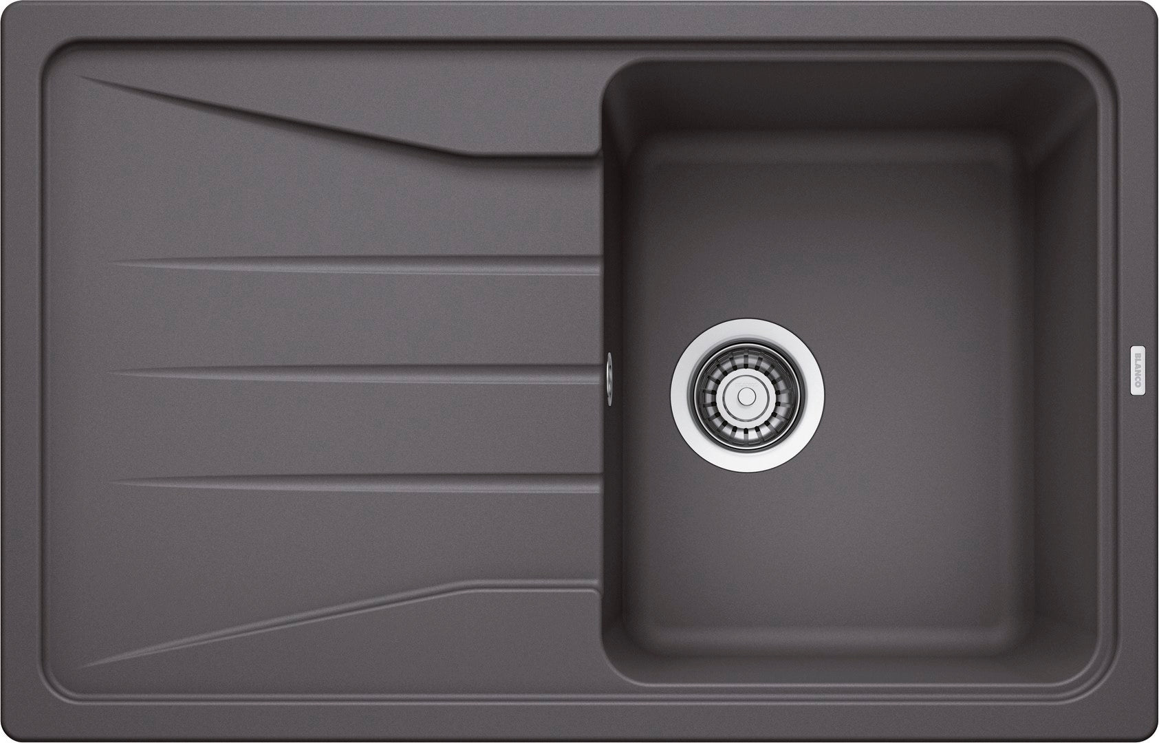 Blanco Sona 45S Silgranit