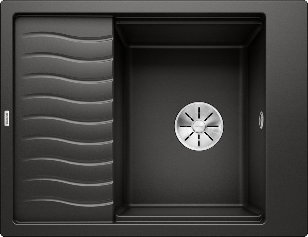 Blanco Elon 45 S Silgranit