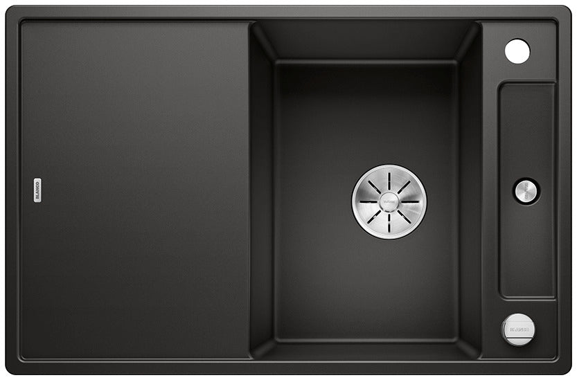 Blanco Axia III 45S Silgranit