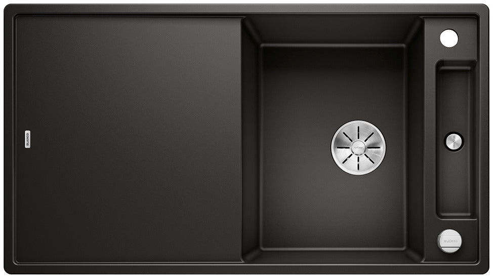 Blanco Axia III 5S Silgranit