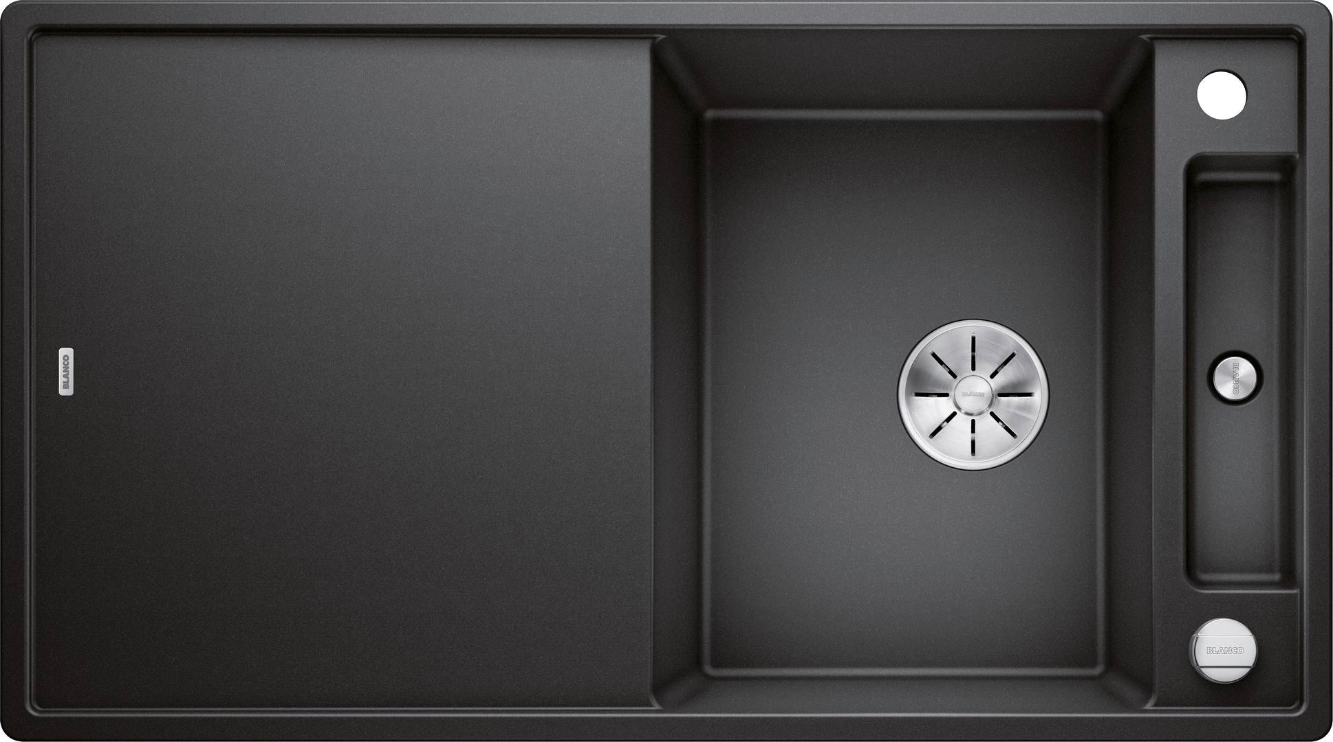 Blanco Axia III 5S Silgranit