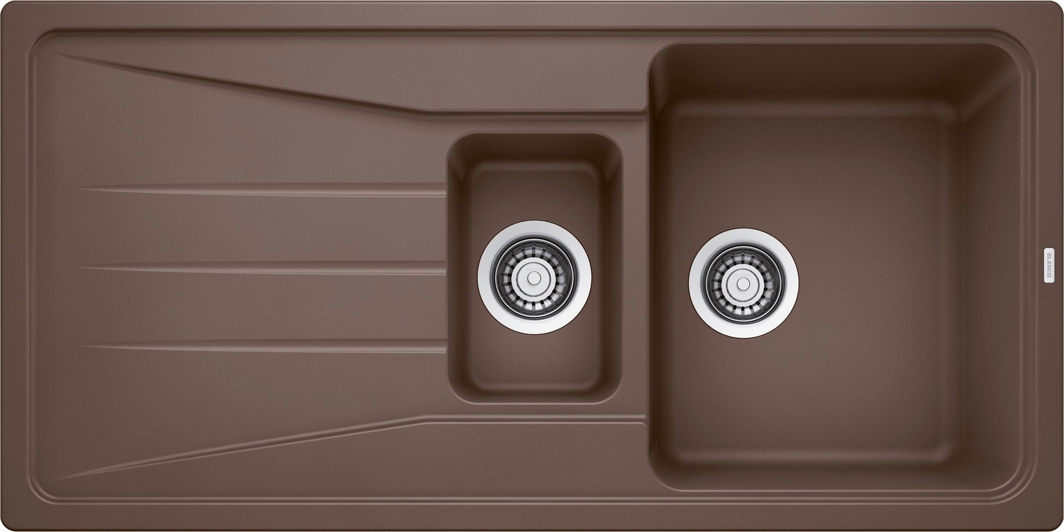 Blanco Sona 6S Silgranit