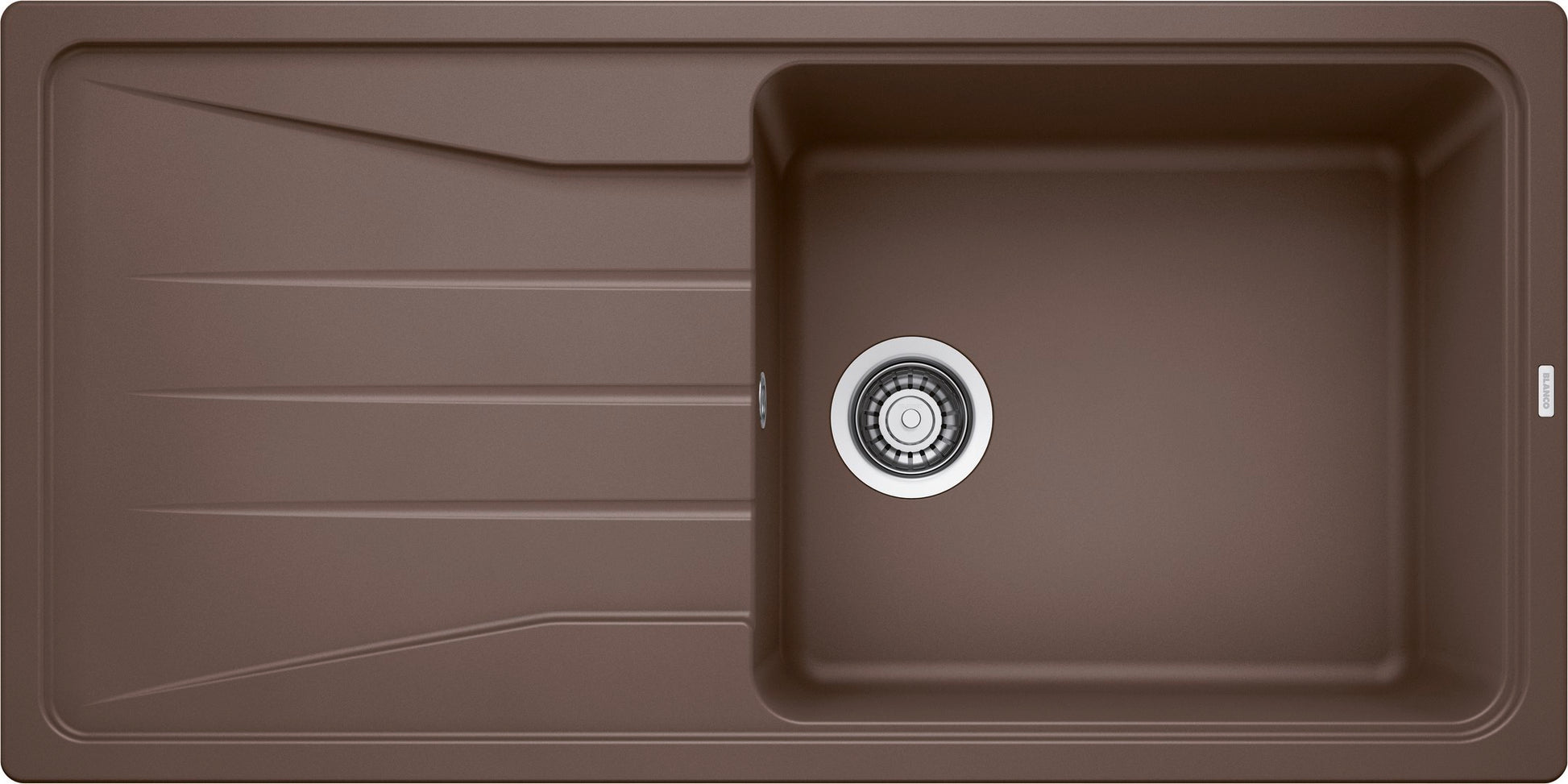 Blanco Sona XL 6S Silgranit