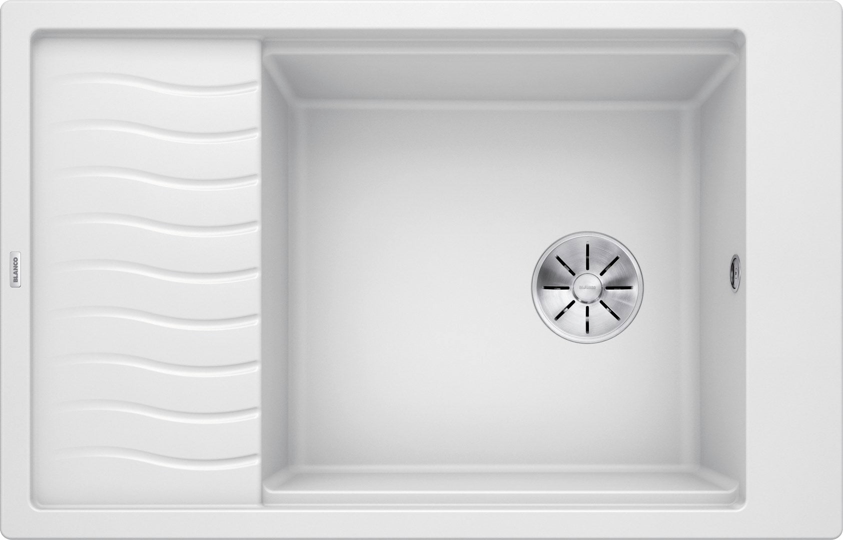 Blanco Elon XL 6S Silgranit