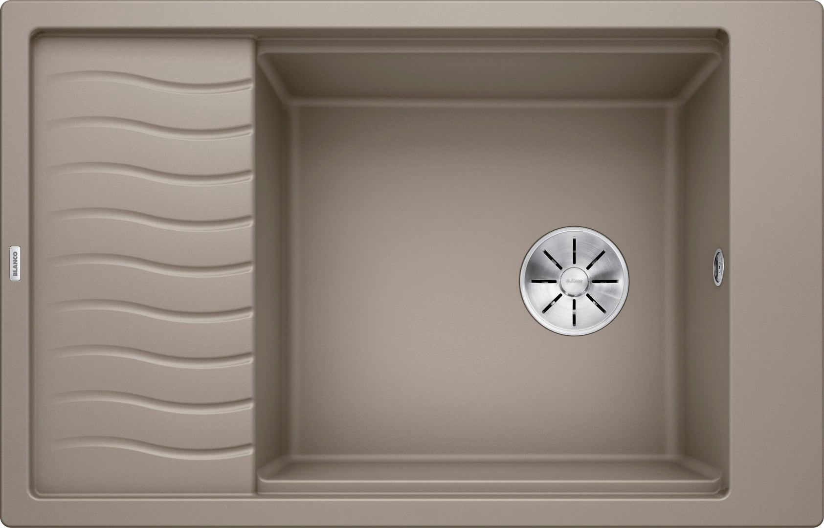 Blanco Elon XL 6S Silgranit