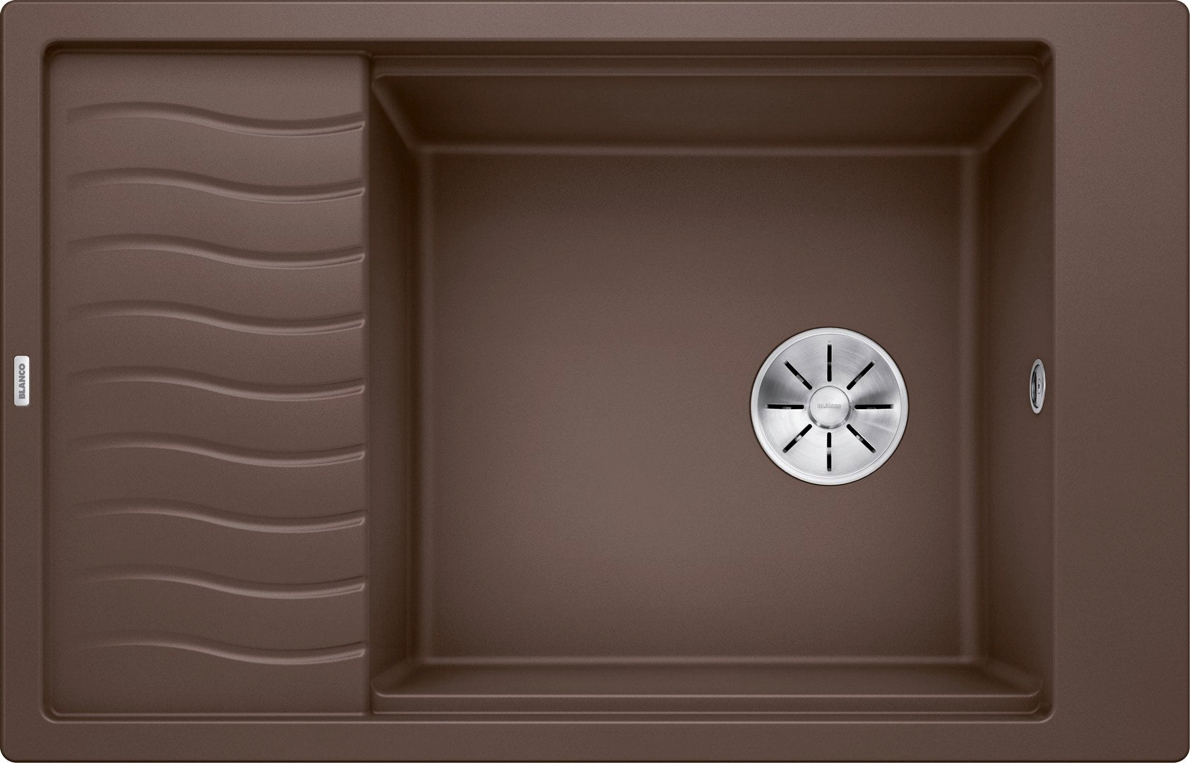 Blanco Elon XL 6S Silgranit