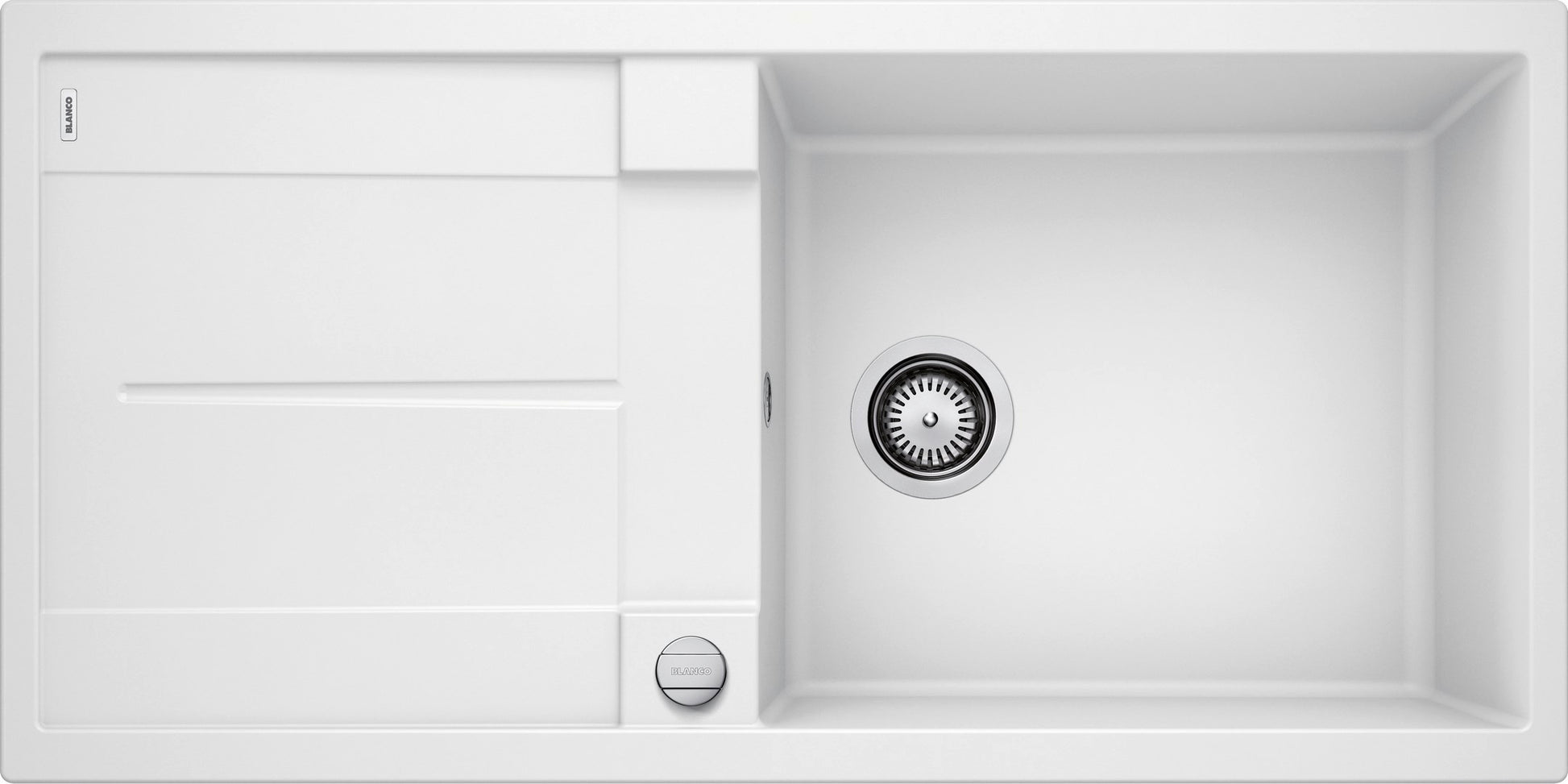 Blanco Metra XL 6S Silgranit