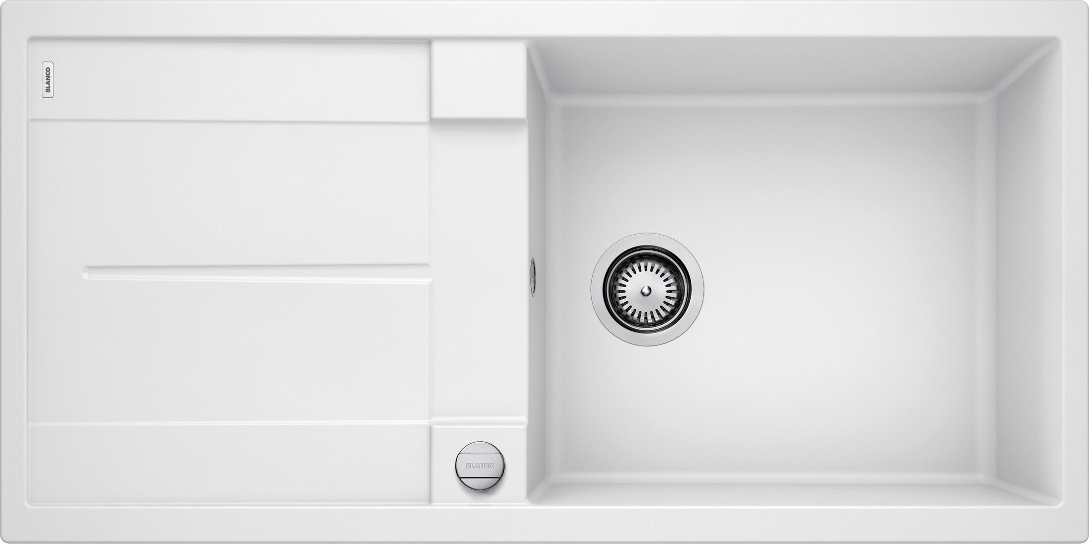 Blanco Metra XL 6S Silgranit