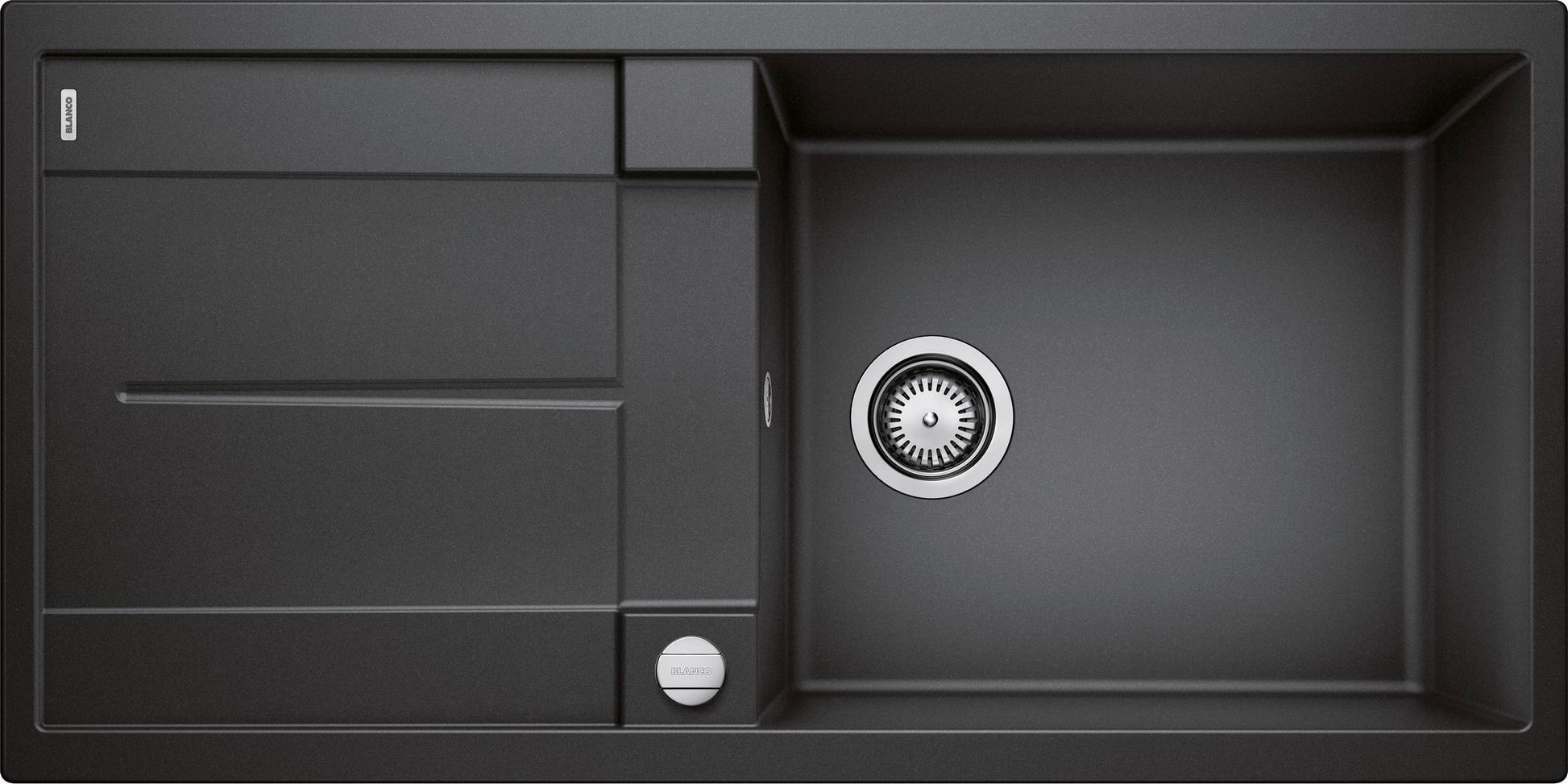 Blanco Metra XL 6S Silgranit
