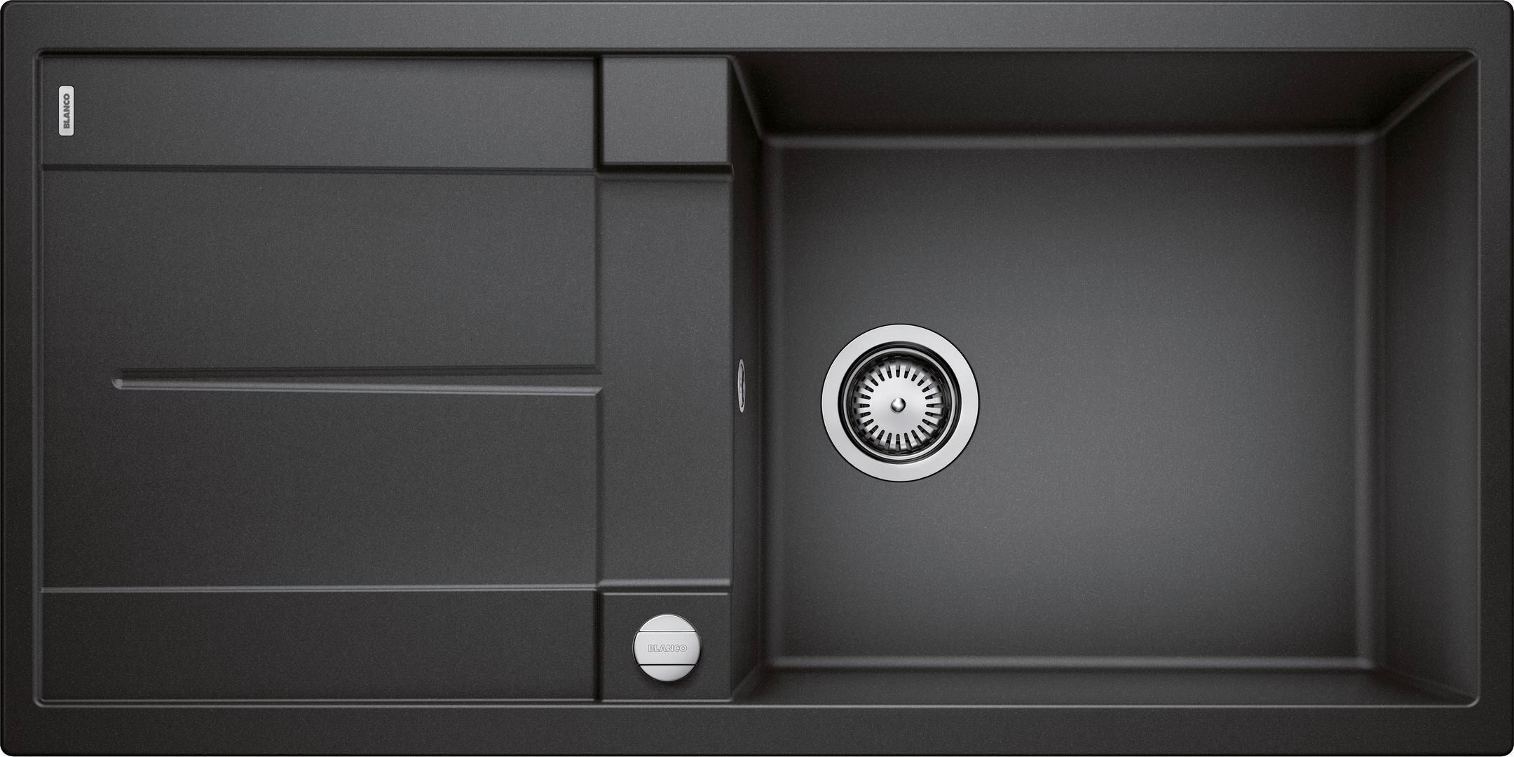 Blanco Metra XL 6S Silgranit