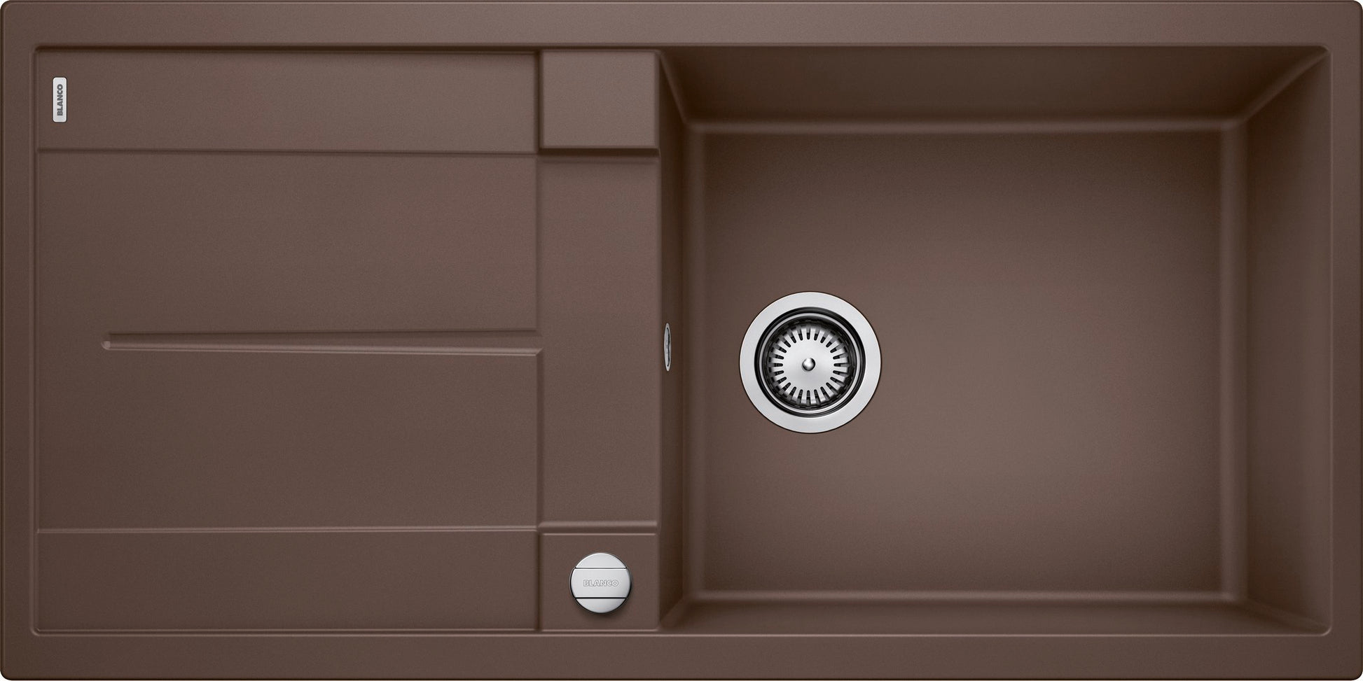 Blanco Metra XL 6S Silgranit