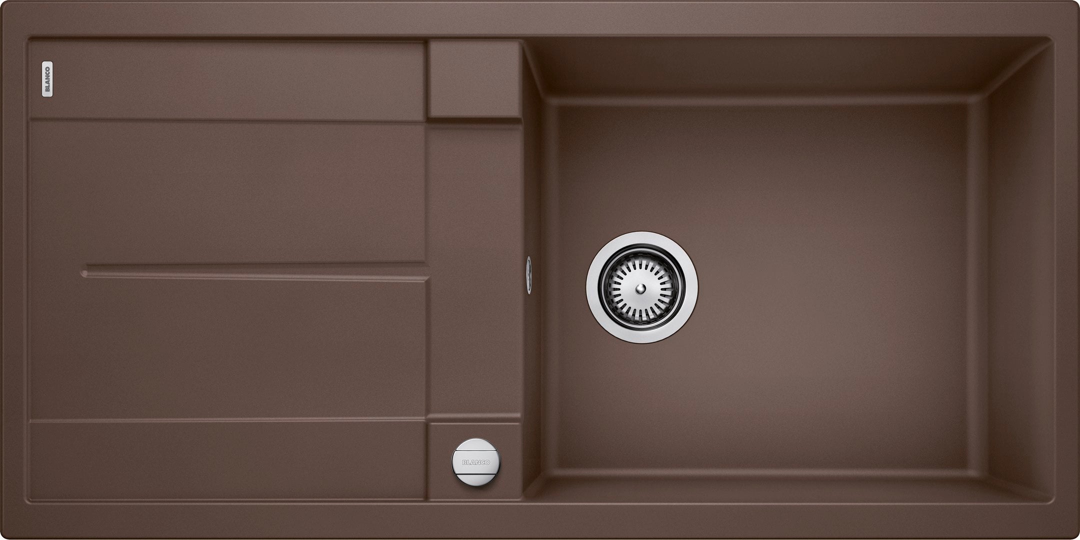 Blanco Metra XL 6S Silgranit