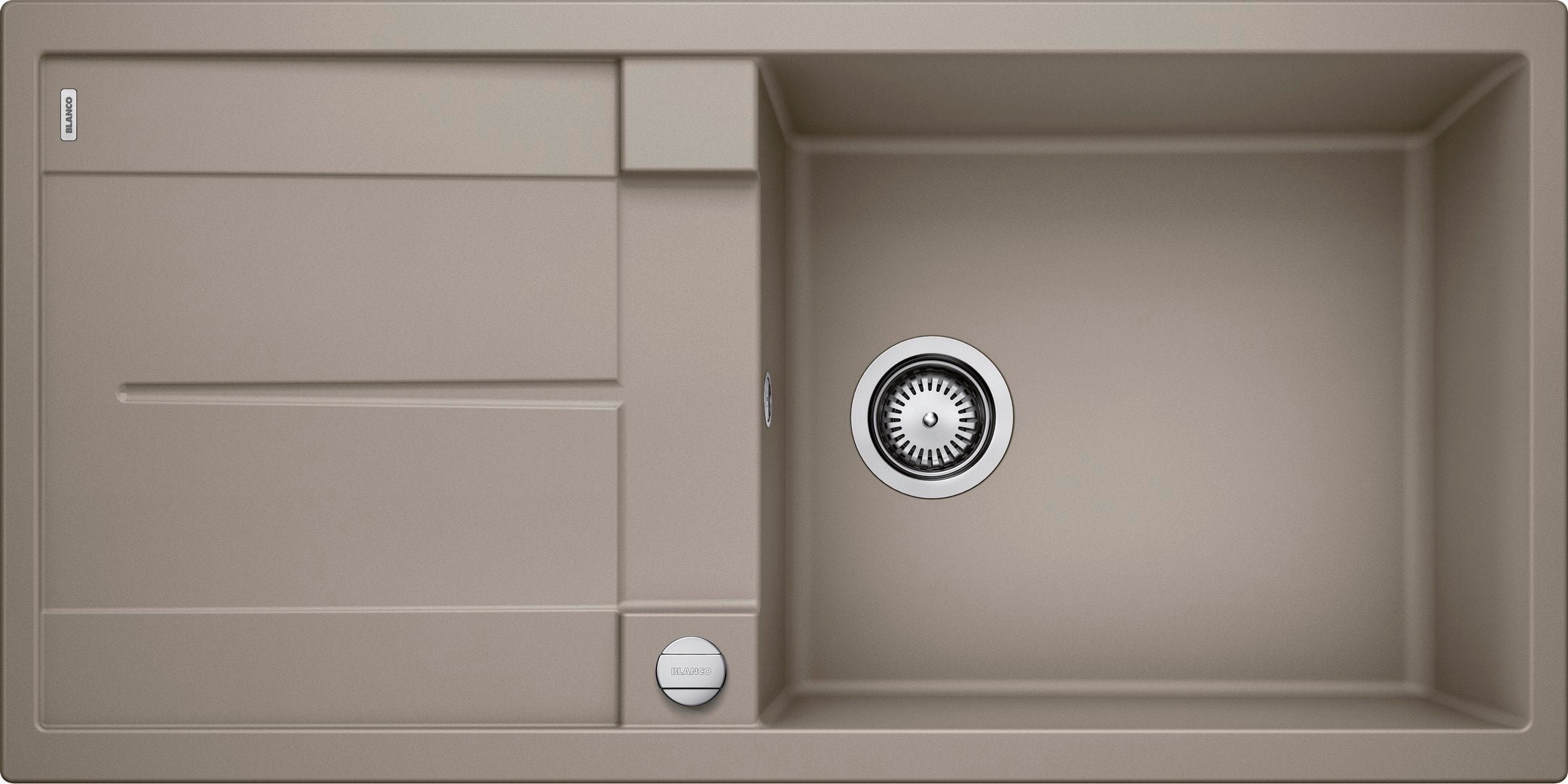 Blanco Metra XL 6S Silgranit