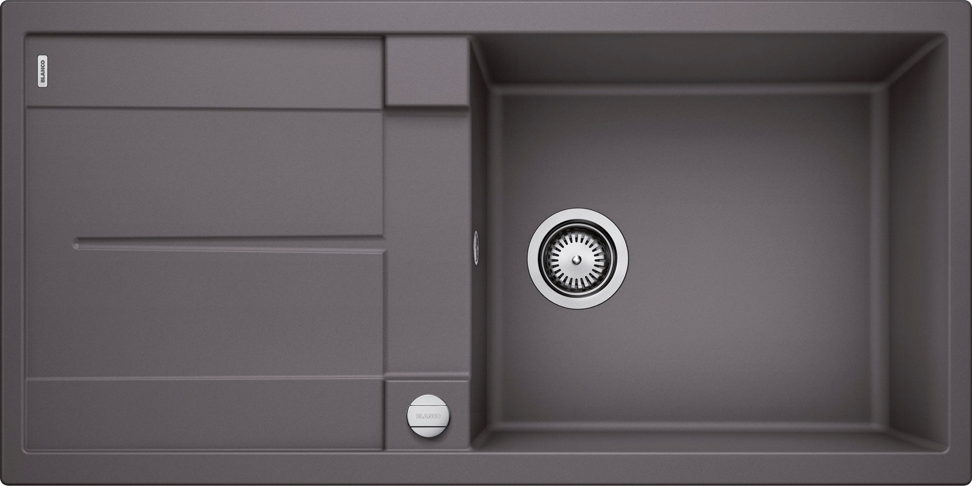 Blanco Metra XL 6S Silgranit