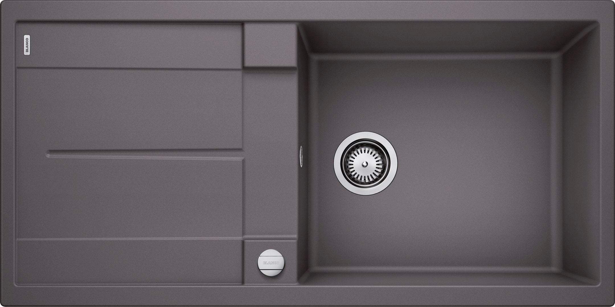 Blanco Metra XL 6S Silgranit