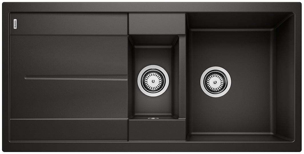 Blanco Metra 6S Silgranit