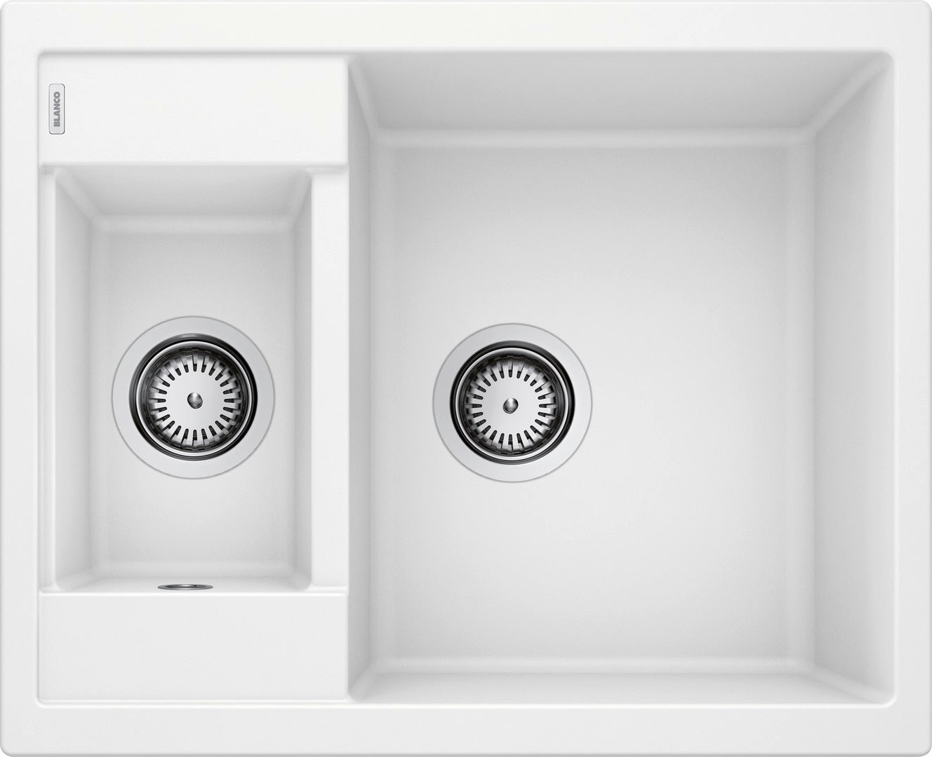 Blanco Metra 6 Silgranit
