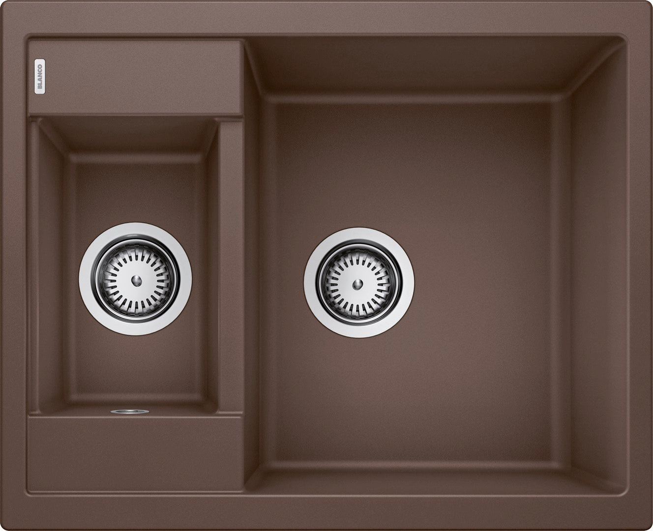 Blanco Metra 6 Silgranit