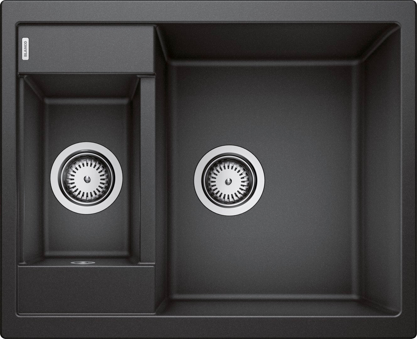Blanco Metra 6 Silgranit