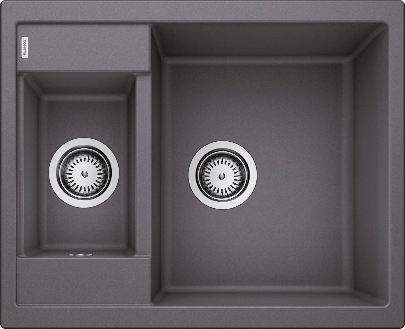 Blanco Metra 6 Silgranit