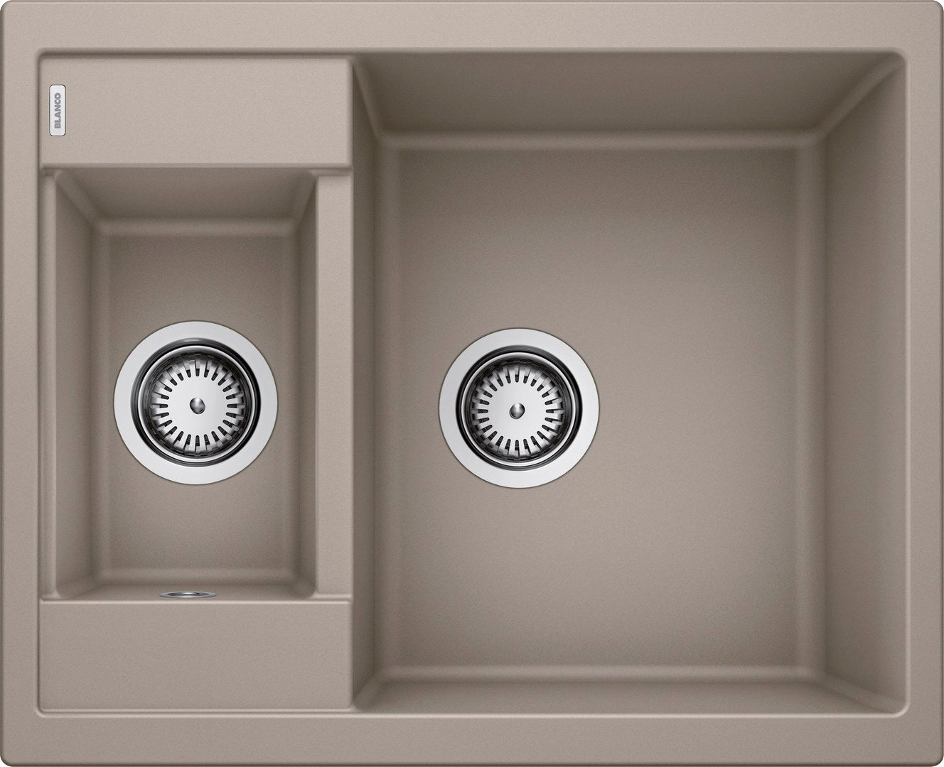 Blanco Metra 6 Silgranit