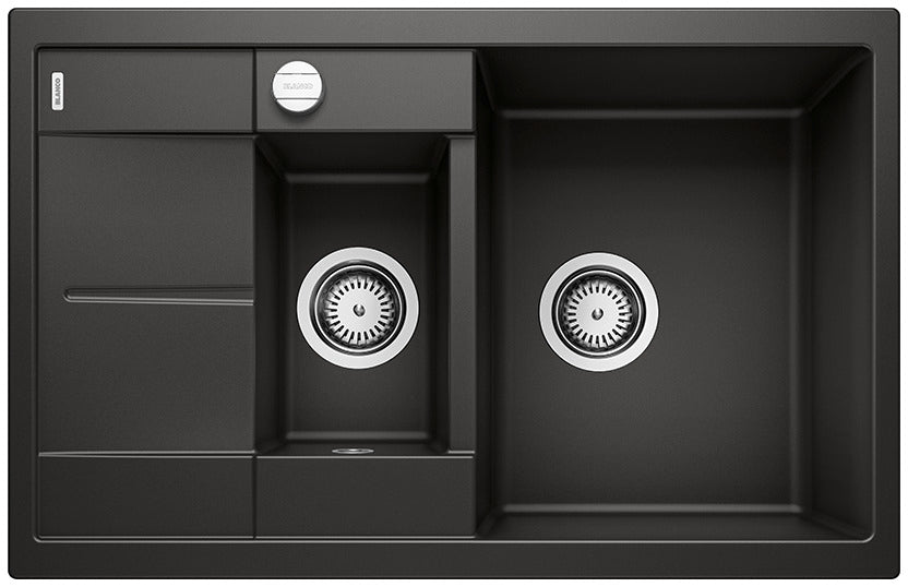 Blanco Metra 6S Compact Silgranit