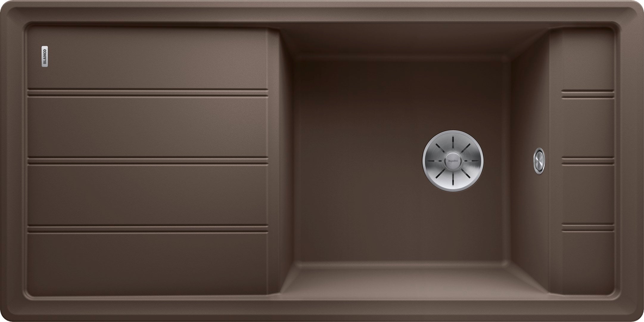 Blanco Faron XL 6S Silgranit