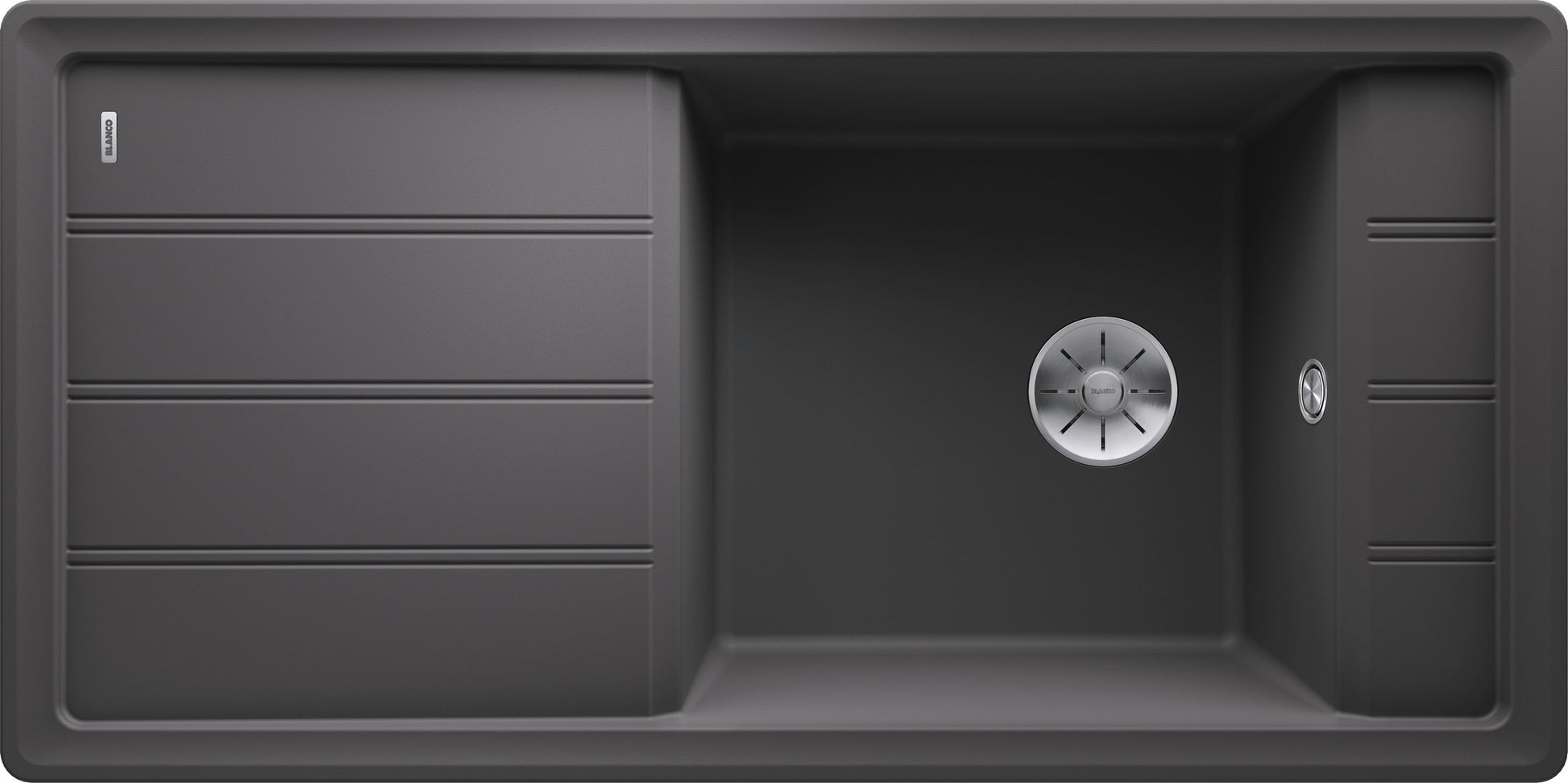 Blanco Faron XL 6S Silgranit