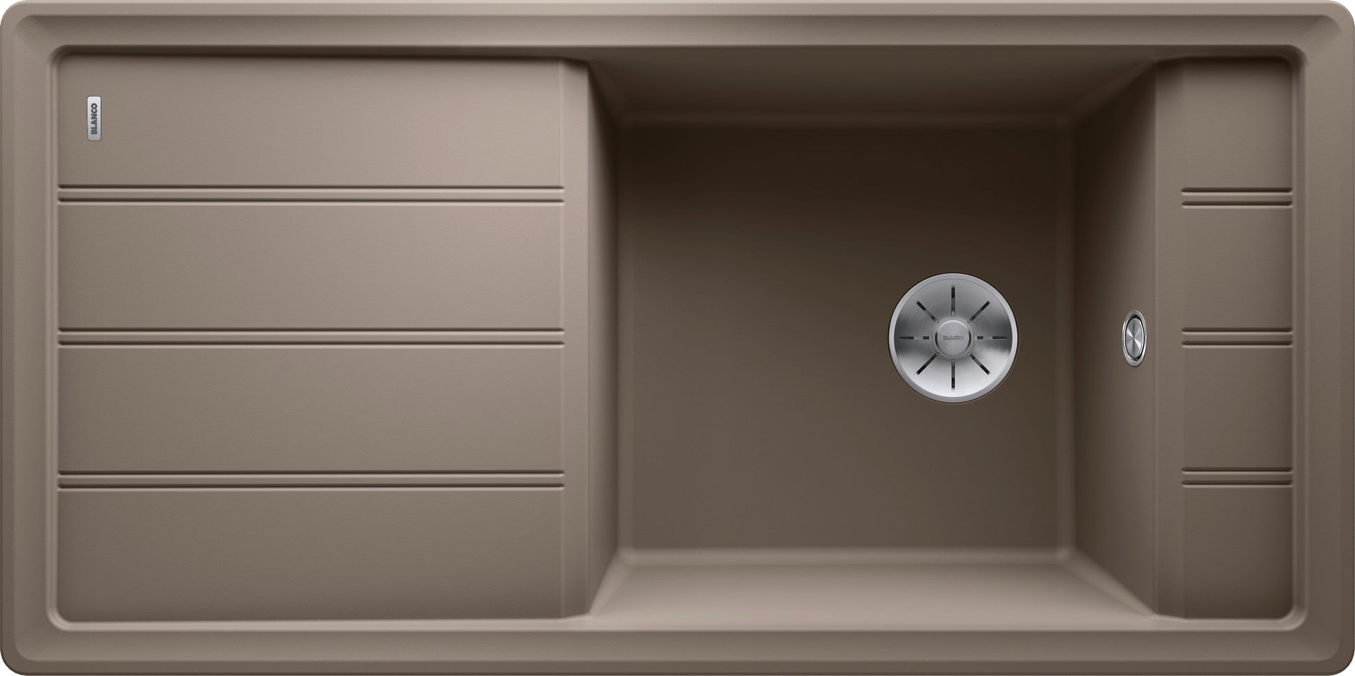 Blanco Faron XL 6S Silgranit