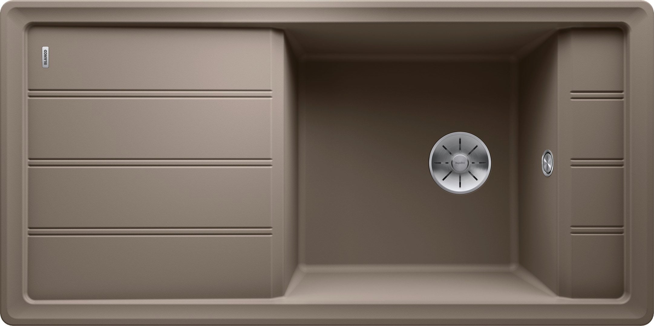 Blanco Faron XL 6S Silgranit