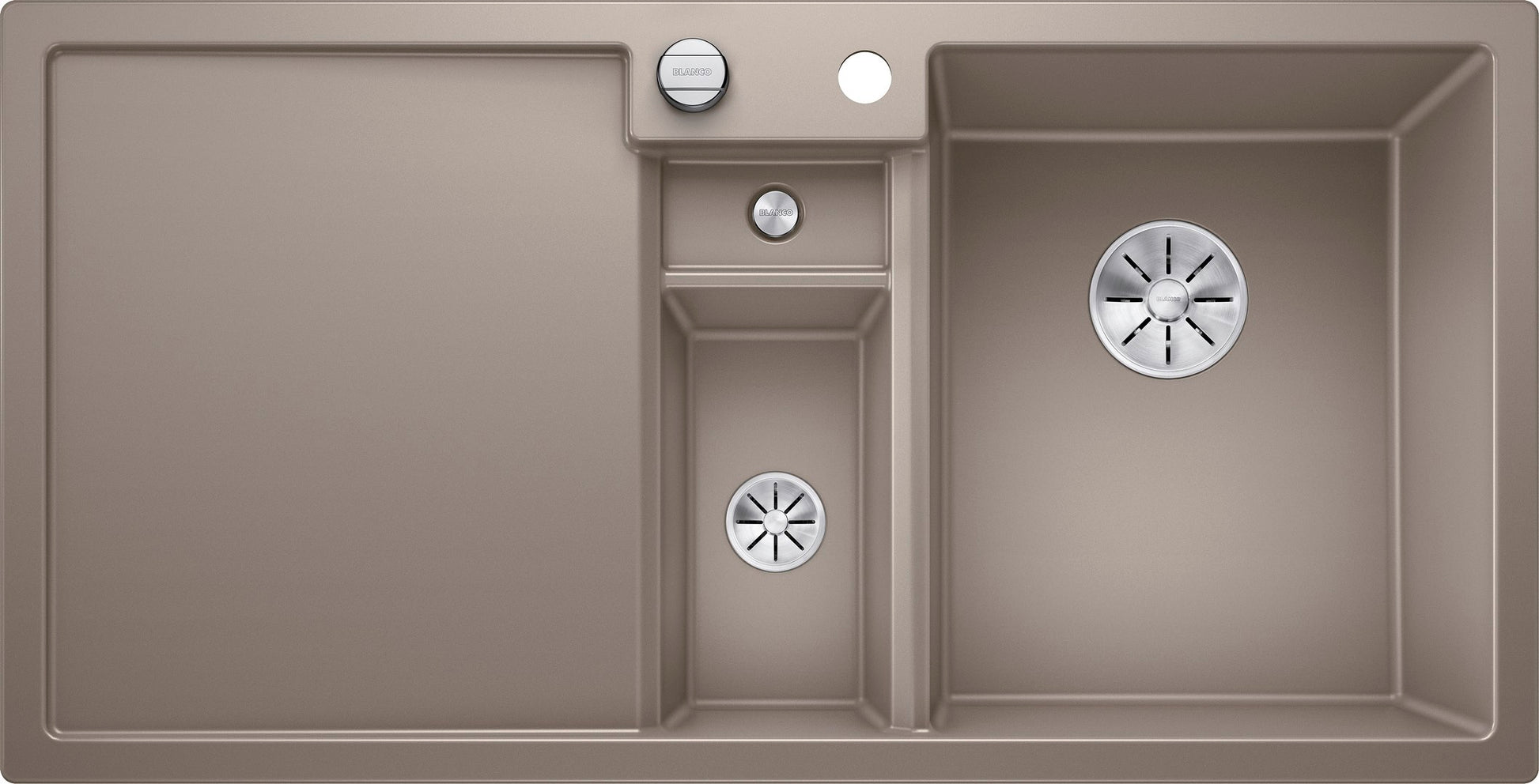 Blanco Collectis 6S Silgranit