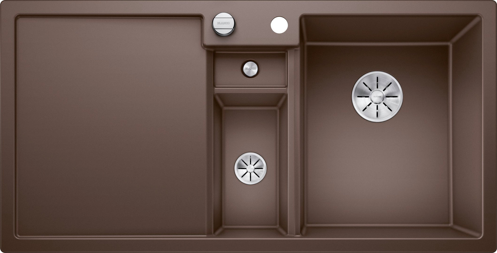 Blanco Collectis 6S Silgranit