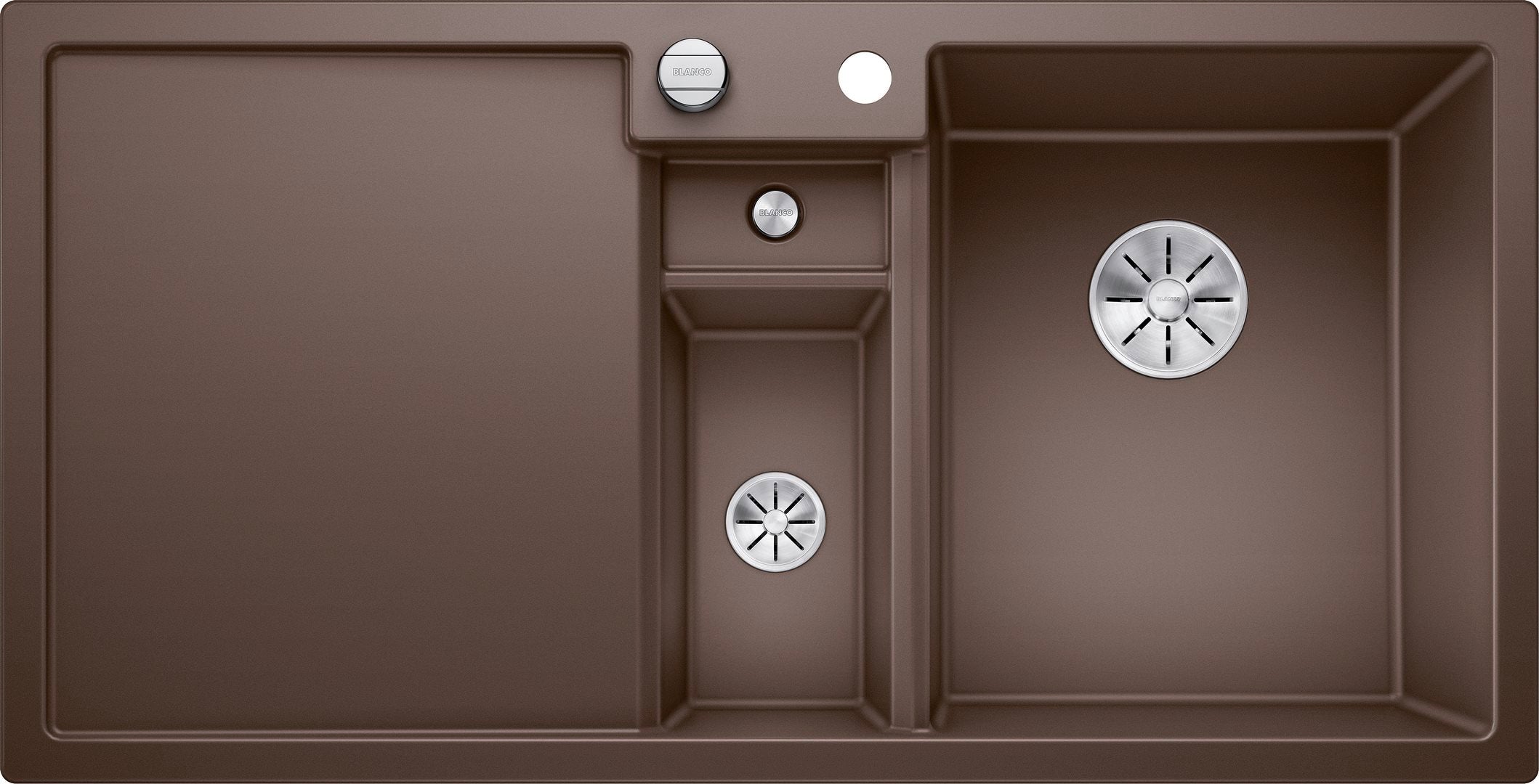 Blanco Collectis 6S Silgranit