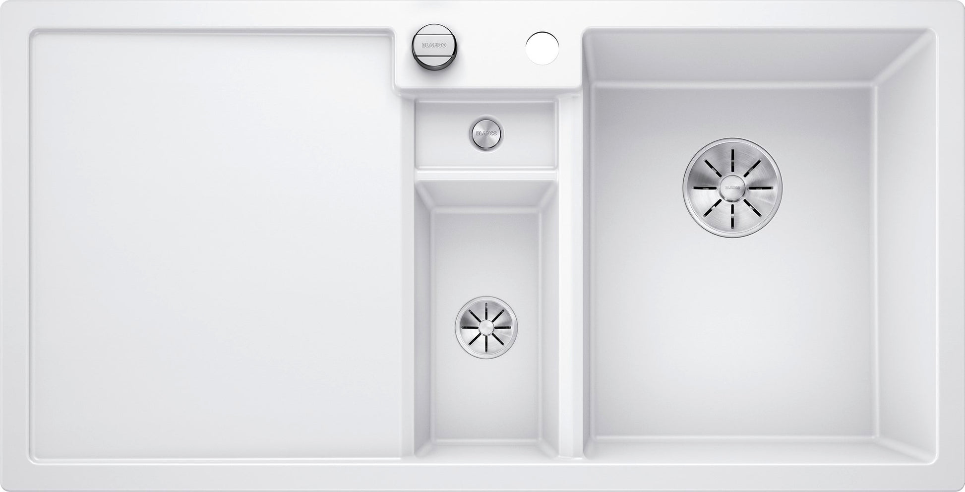 Blanco Collectis 6S Silgranit