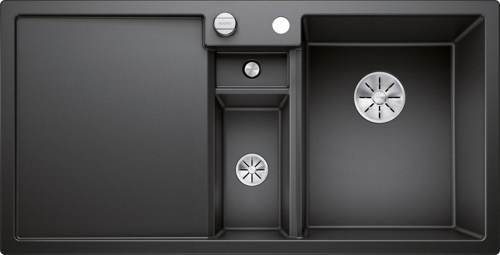 Blanco Collectis 6S Silgranit