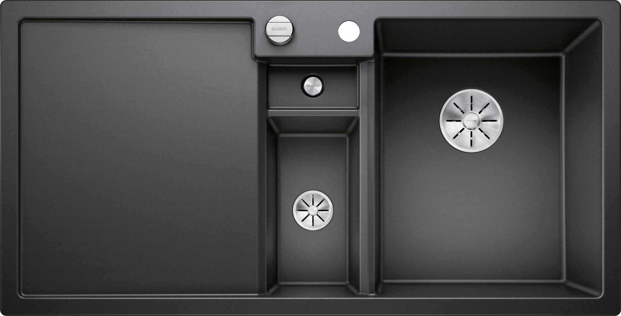 Blanco Collectis 6S Silgranit