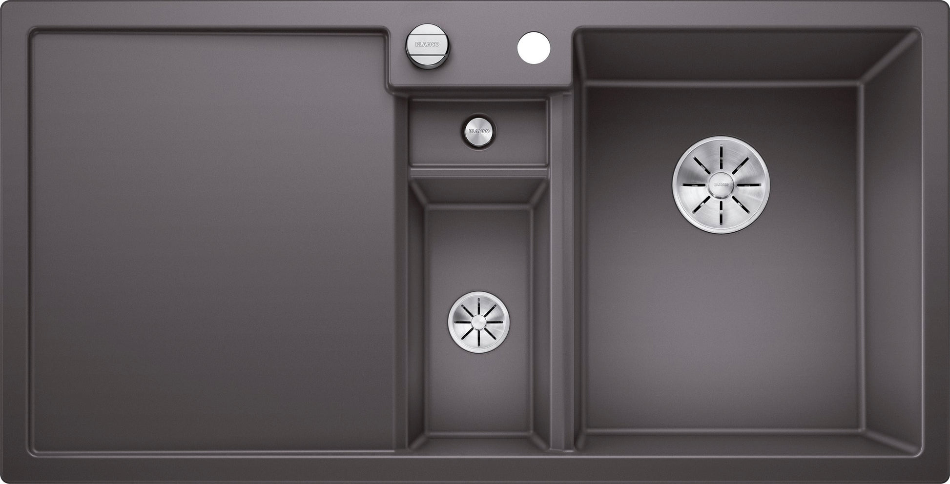 Blanco Collectis 6S Silgranit