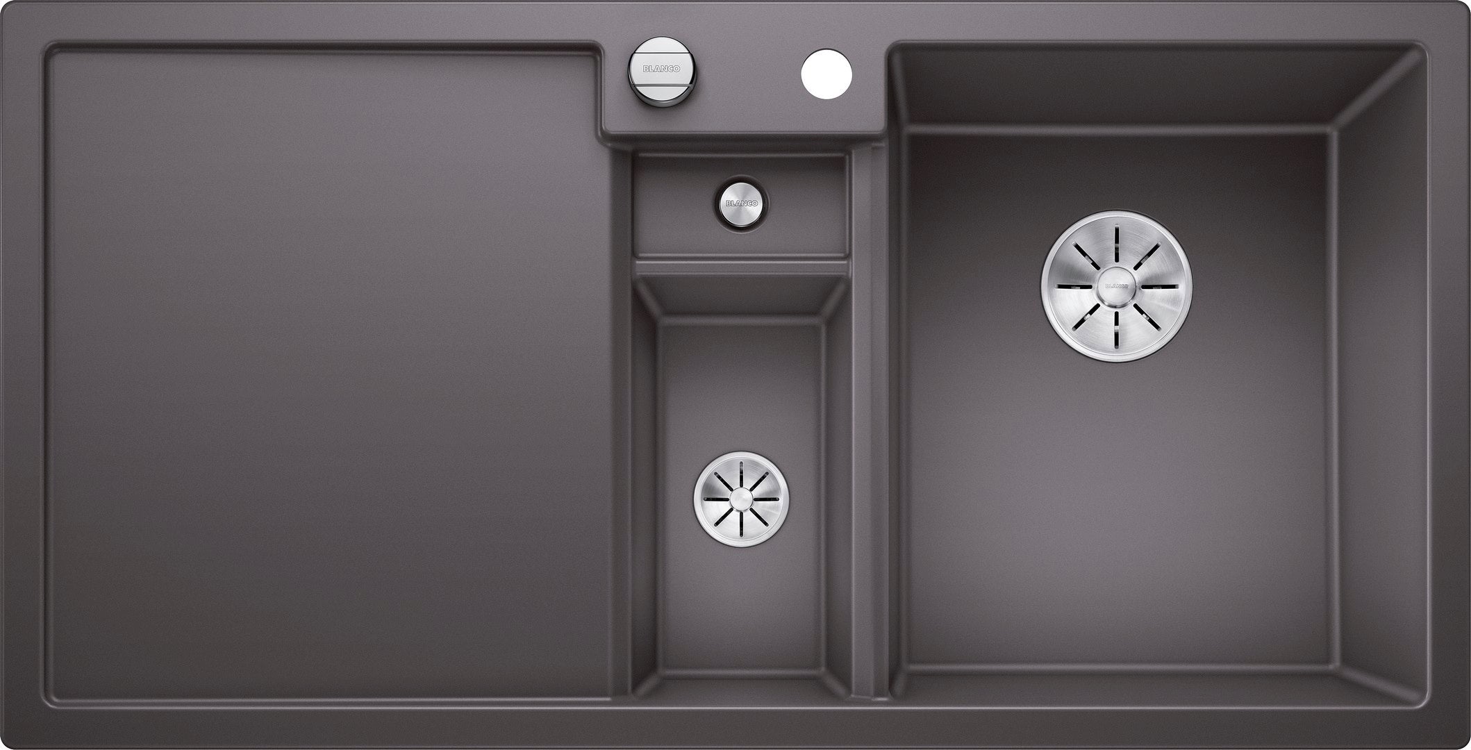 Blanco Collectis 6S Silgranit