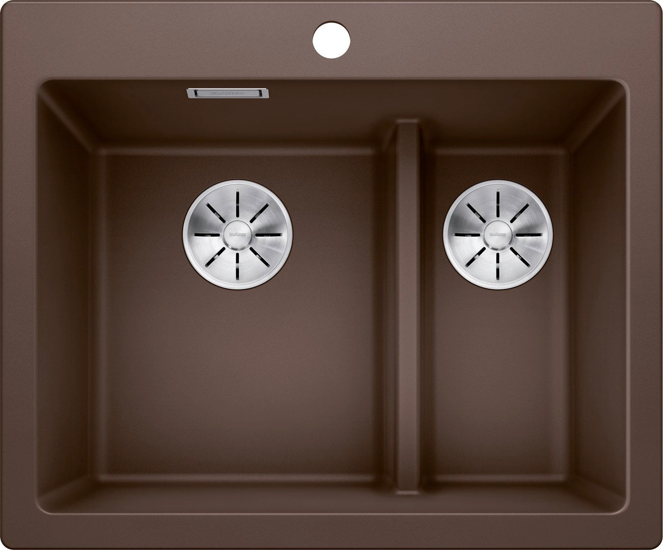 Blanco Pleon 6 Split Silgranit