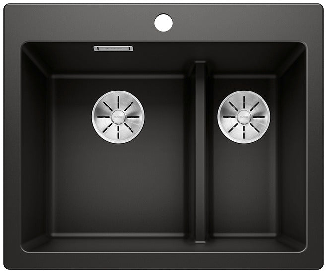 Blanco Pleon 6 Split Silgranit