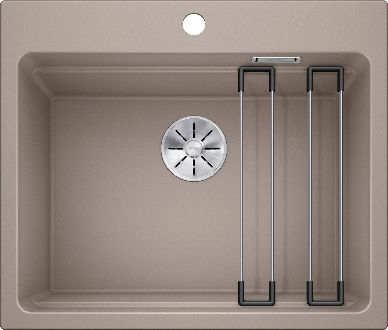 Blanco Etagon 6 Silgranit