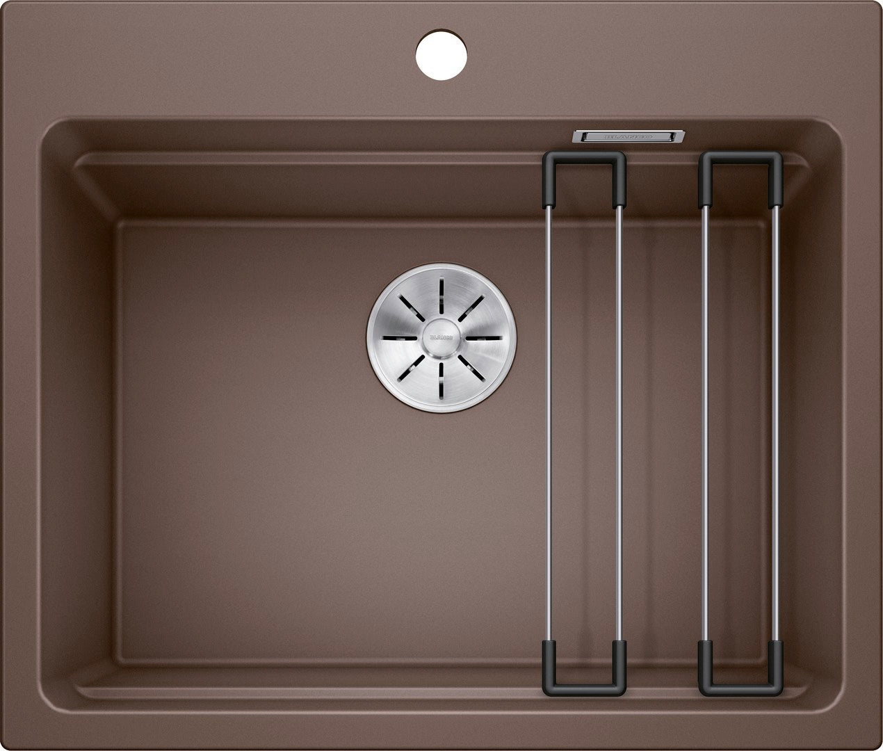 Blanco Etagon 6 Silgranit