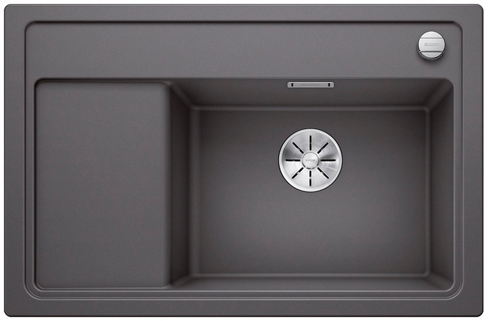 Blanco Zenar XL 6S Compact Silgranit