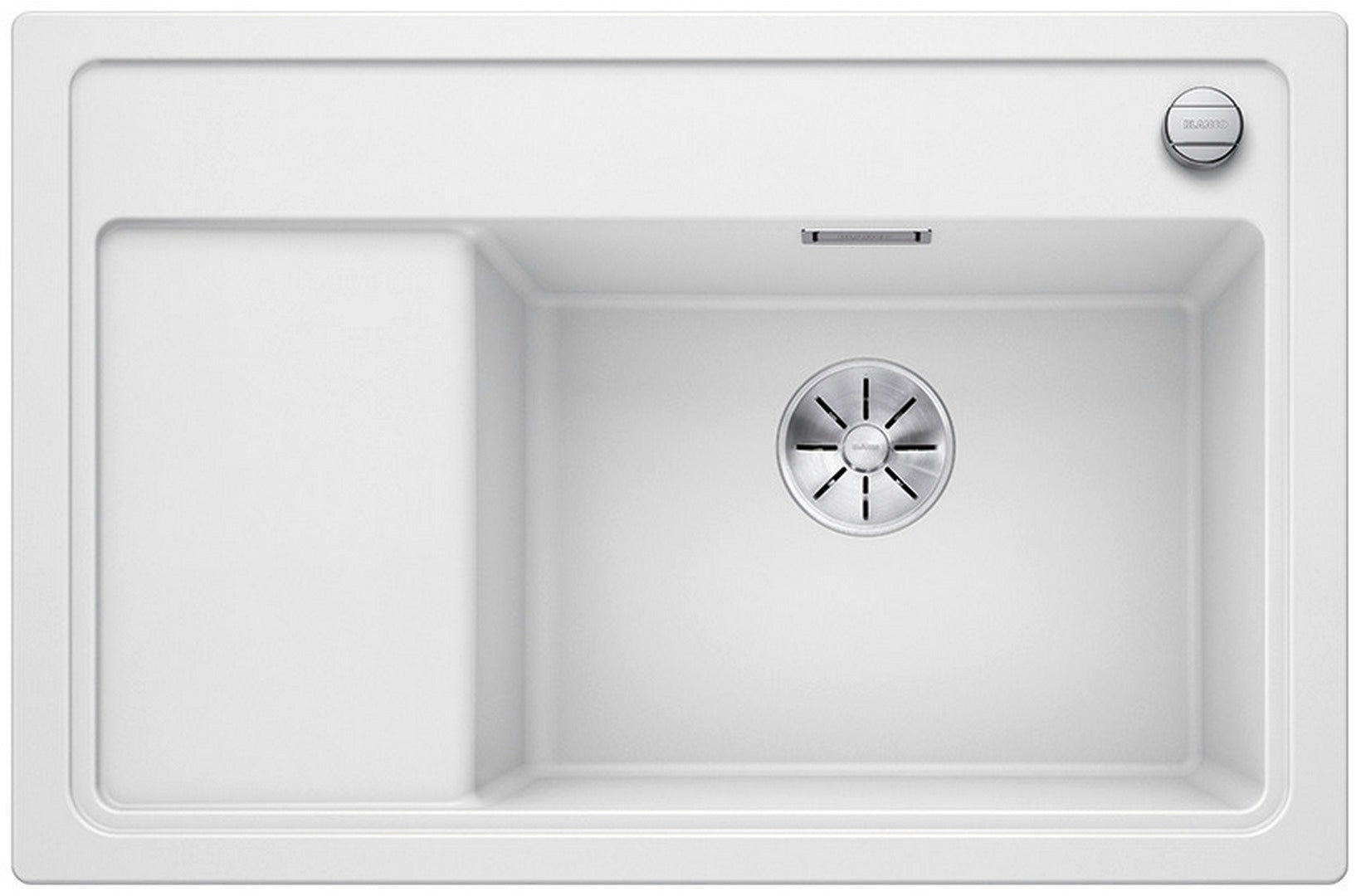 Blanco Zenar XL 6S Compact Silgranit